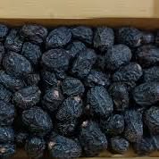 Premium 4-in-1 Dates Combo (আজওয়া, মরিয়ম, কলমি ও শুককারী) - 1kg